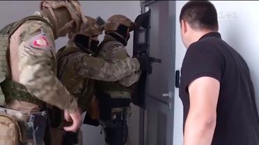 По чьему заказу спецслужбисты "прессуют" украинский бизенс