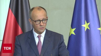 Замість Taurus — українські ракети?! Про що в Німеччині домовились Зеленський та Мерц