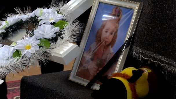 Ребёнка могла утопить родная мать: убийство 3-летней Алины шокировало Калуш