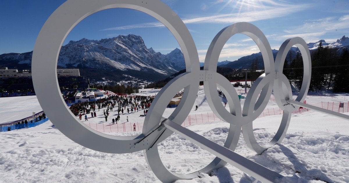 Зимові Олімпійські ігри 2026