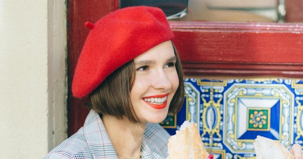 Що їдять француженки, щоб не набирати вагу