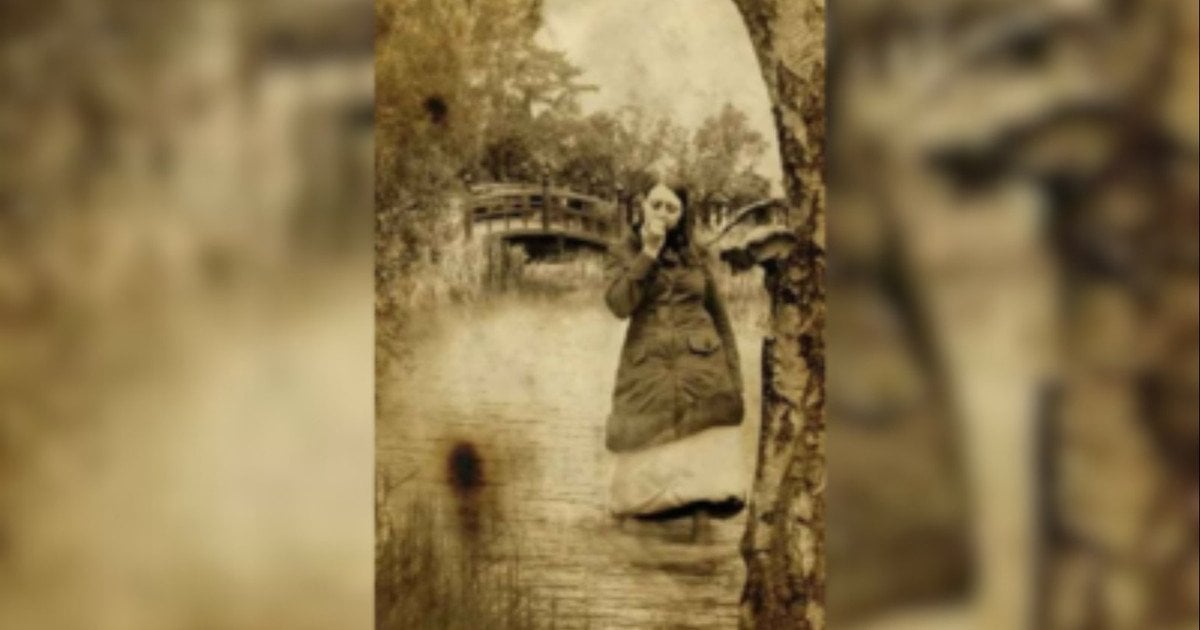 Оптична ілюзія. Фото: www.timesnownews.com