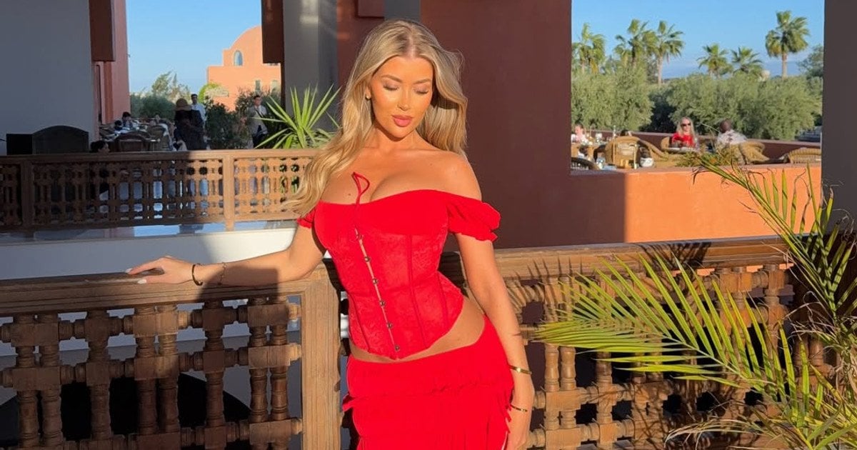 Джессіка Гейл