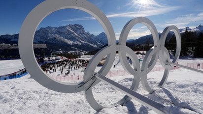 Зимова Паралімпіада-2026 &mdash; які країни бойкотуватимуть церемонію відкриття  через РФ і Білорусь &mdash; Проспорт