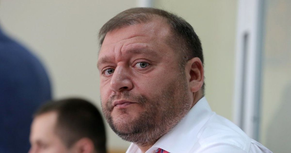 Добкін збирається балотуватися на посаду мера Києва