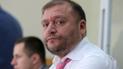 Добкін заявив, що Швейцарія припинила проти нього санкції