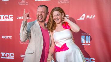 кінофестиваль в одесі_7 / © УНИАН