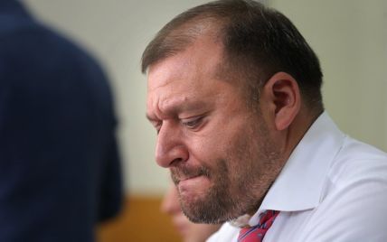 Из-за принятия судебной реформы Добкин вышел из Оппоблока, а Новинский захотел новую платформу