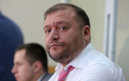 Добкін збирається балотуватися на посаду мера Києва