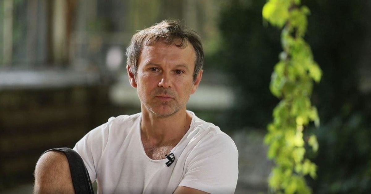 "Шоу было неуместным": Вакарчук прокомментировал попурри ко Дню Независимости