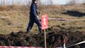 Розмінування на Донбасі триватиме 25-30 років - Олексій Резніков