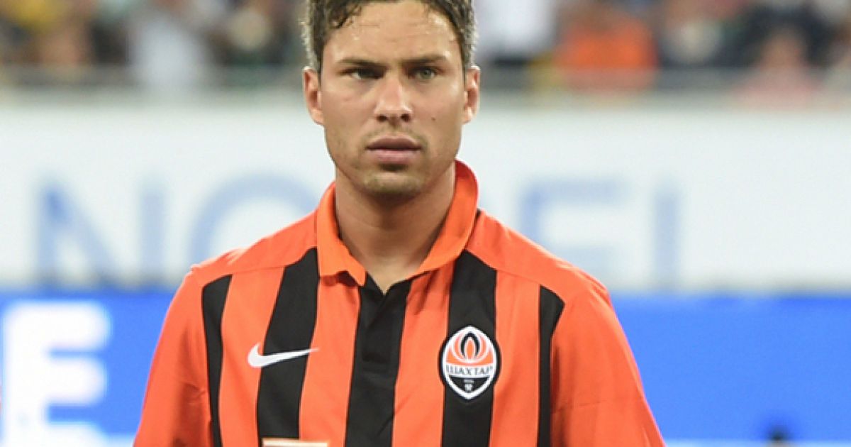 Марлос может перебраться в Италию уже летом.