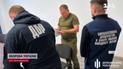 Скандального військкома Рівненщини відправили під варту без права на заставу
