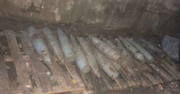  / © Державна спеціальна служба транспорту