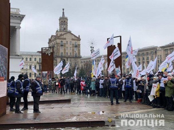  / © Прес-служба МВС України