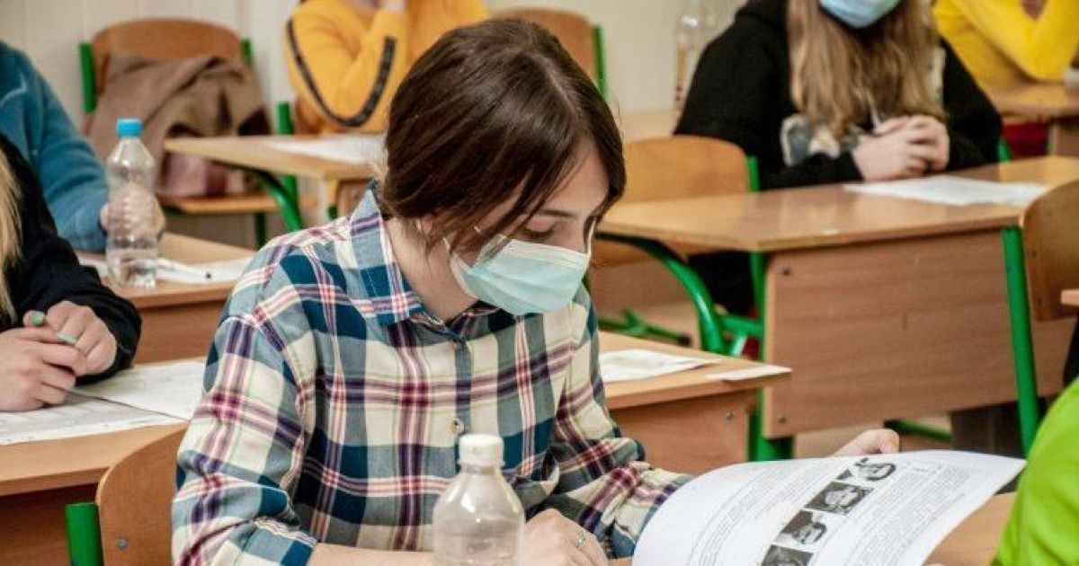 Рада спростила ЗНО та скасувала ДПА у 2022 році: як відбуватиметься вступ до вишів