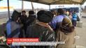 Украина ввела ограничения на въезд с временно оккупированных территорий Донецкой и Луганской областей