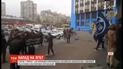 Ультраправі організації атакували готель, де відбувалась лесбійська конференція