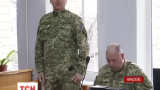 Суд призначив 10 діб гауптвахти полковнику 53 бригади