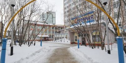 В России затопят аварийную шахту с 26 горняками под землей