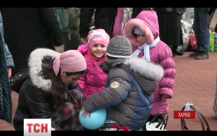 Туреччина прийме сотні переселенців із Донбасу, які мають турецьке коріння