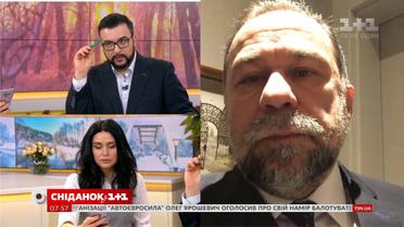 Сильна, динамічна і відкрита людина - консул-керівник Консульства України про Павела Адамовича