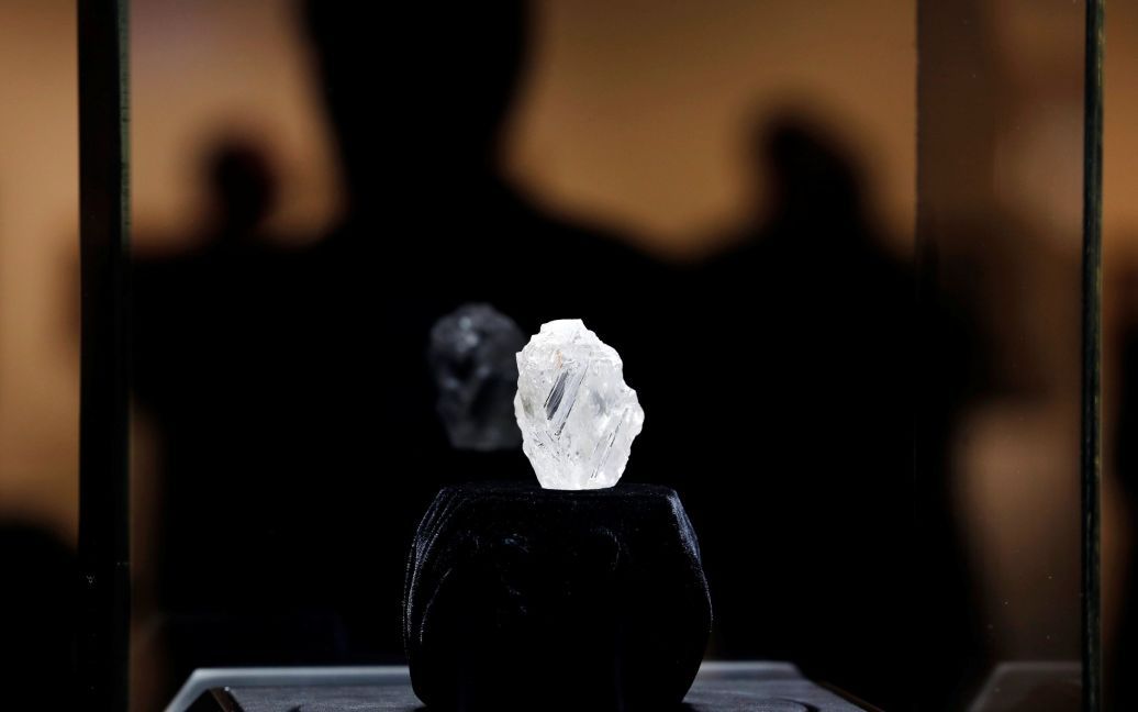 © Reuters