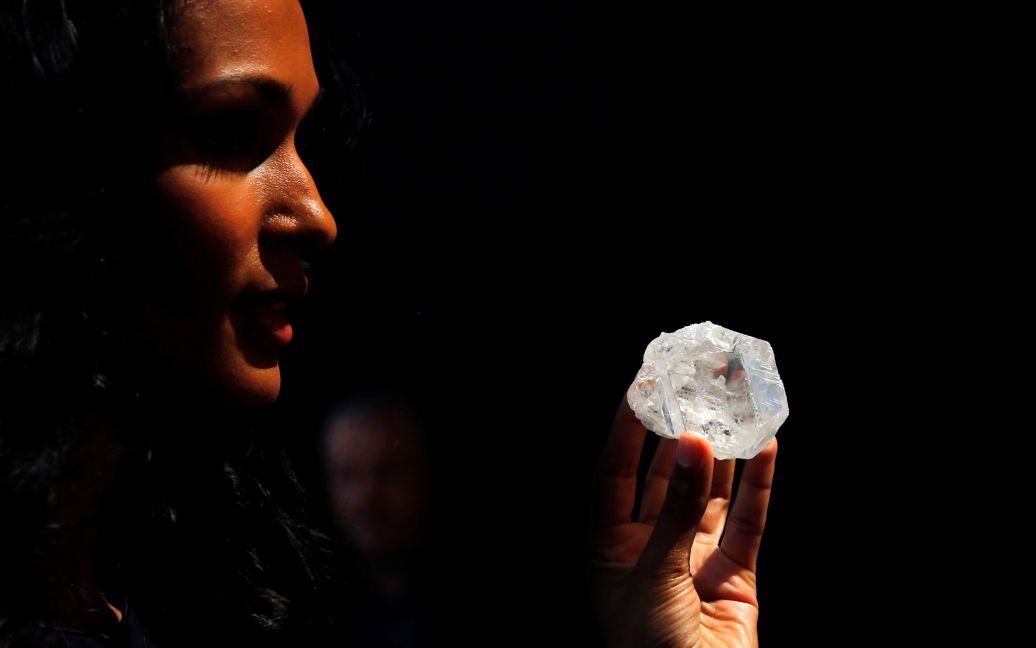 © Reuters