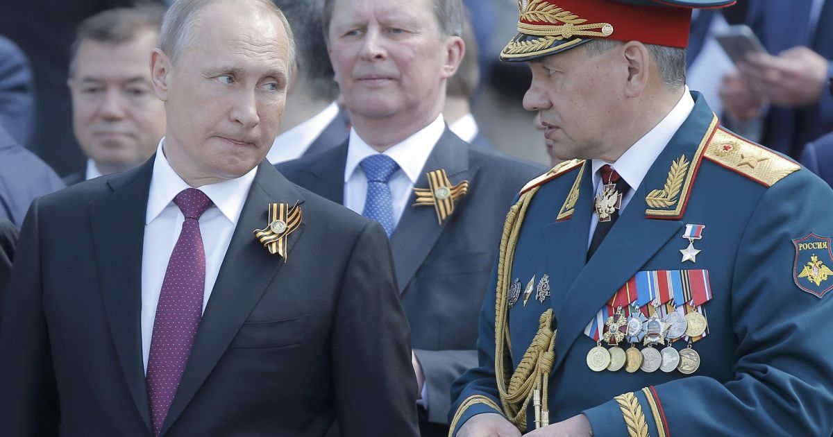 Путин попросил Европу сделать выводы из войны в Украине и "объединить потенциалы"