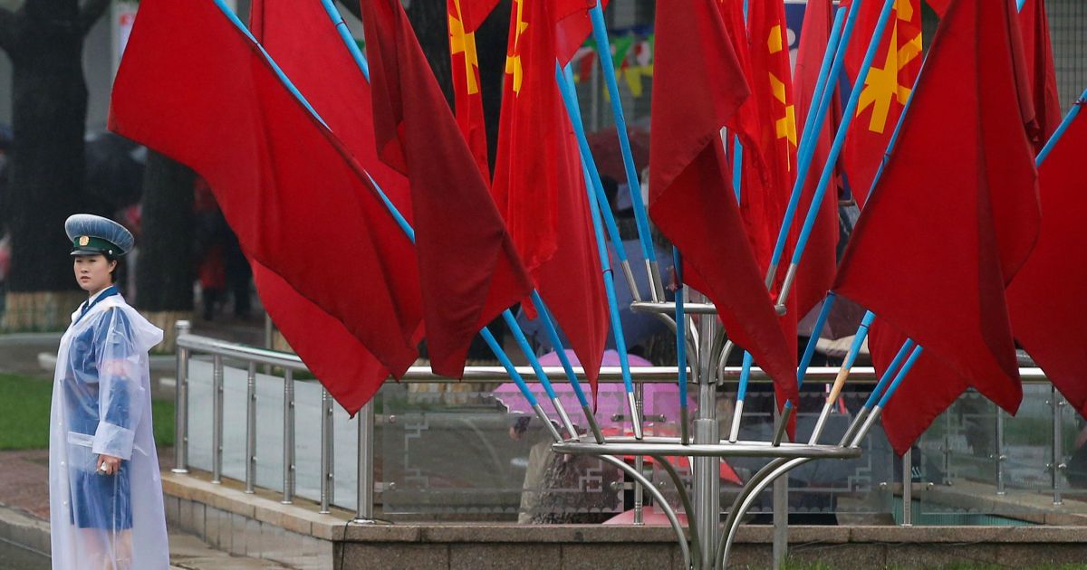 Північна Корея, КНДР, трудовий з'їзд_14 / © Reuters