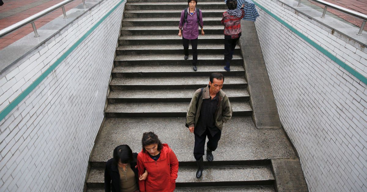 Північна Корея, КНДР, трудовий з'їзд_11 / © Reuters