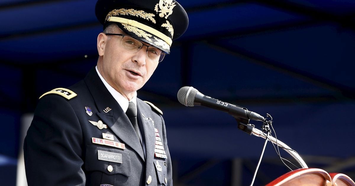 Силы НАТО в Европе получили нового главнокомандующего