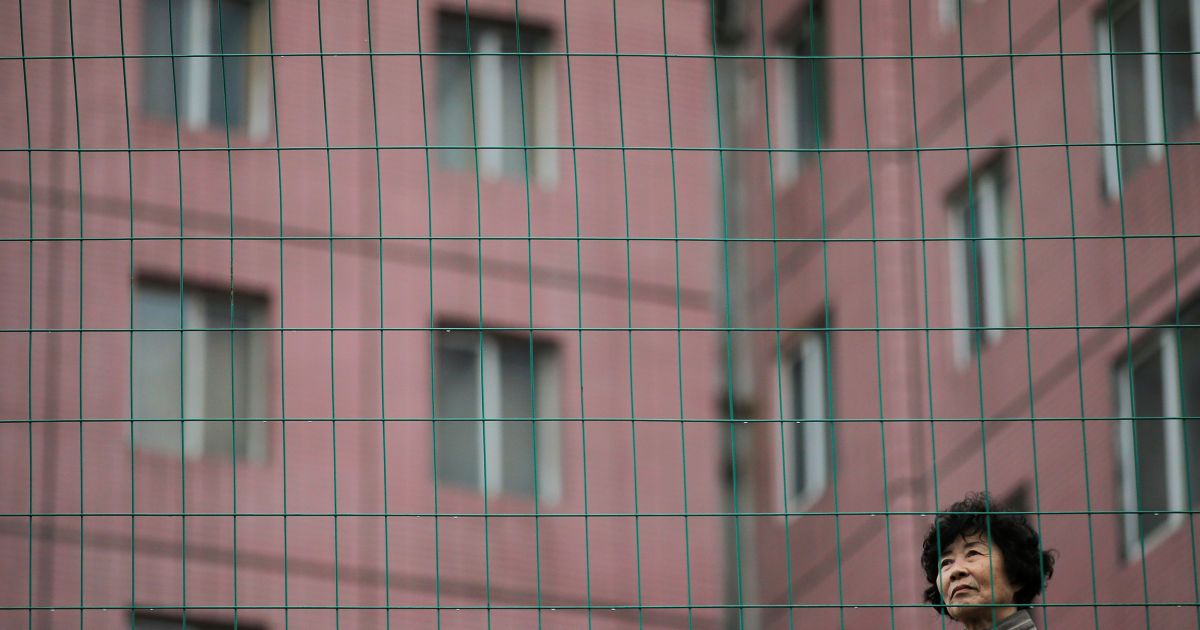 Північна Корея, КНДР, трудовий з'їзд_8 / © Reuters