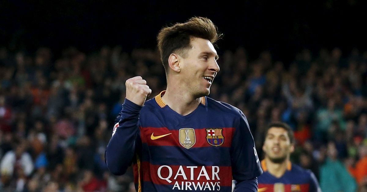 Мессі із сім'єю відпочив від футбольних буднів на Ібіці