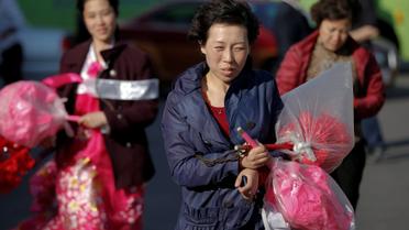 Життя в КНДР_25 / © Reuters