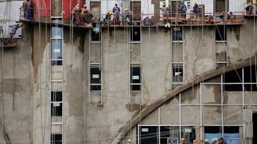 З'їзд Трудової партії в КНДР_5 / © Reuters