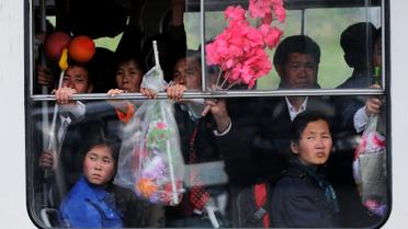 Життя в КНДР_8 / © Reuters