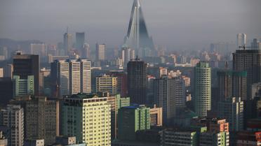 Життя в КНДР_21 / © Reuters