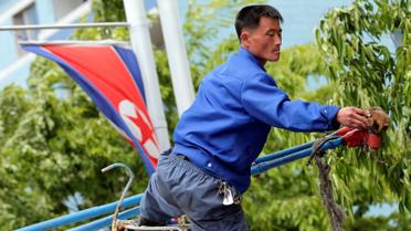 Життя в КНДР_27 / © Reuters