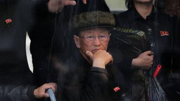 З'їзд Трудової партії в КНДР_8 / © Reuters