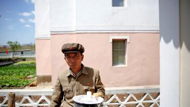 Життя в КНДР_4 / © Reuters