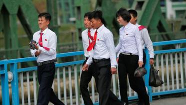 Життя в КНДР_16 / © Reuters