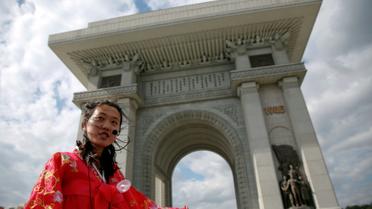 Життя в КНДР_13 / © Reuters