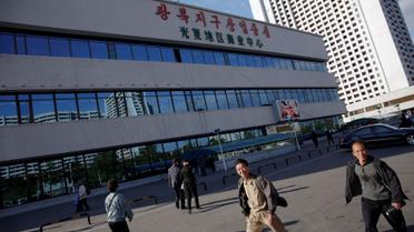 Життя в КНДР_30 / © Reuters