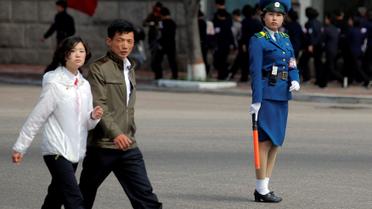 Життя в КНДР_3 / © Reuters