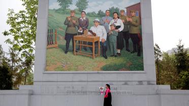 Життя в КНДР_28 / © Reuters