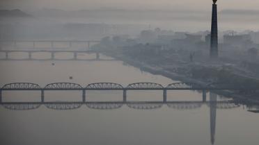 Життя в КНДР_23 / © Reuters