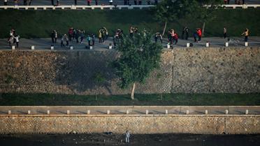 Життя в КНДР_20 / © Reuters