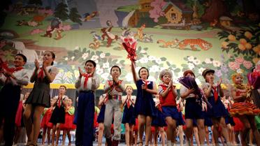 Життя в КНДР_35 / © Reuters