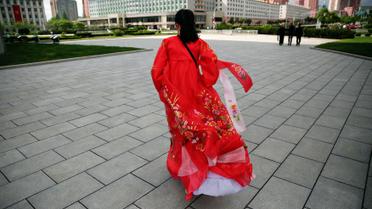 Життя в КНДР_10 / © Reuters